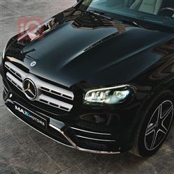 مرسيدس بنز GLS